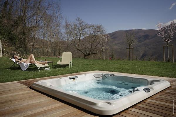 Castello Di Postignano Hotel Sellano Eksteriør billede